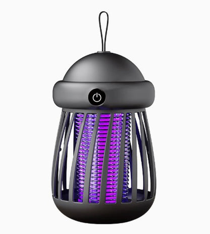 Rechargeable Mosquito Killer Lamp – Portable Indoor & Outdoor Light